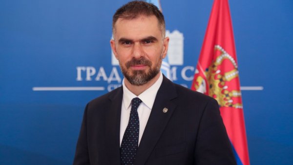 ПОВОДОМ РАМАЗАНСКОГ БАЈРАМА ЧЕСТИТКУ УПУТИО ГРАДОНАЧЕЛНИК НОВОГ САДА: Прилика да ојачамо дух мира и толеранције ПОВОДОМ РАМАЗАНСКОГ БАЈРАМА ЧЕСТИТКУ УПУТИО ГРАДОНАЧЕЛНИК НОВОГ САДА: Прилика да ојачамо дух мира и толеранције