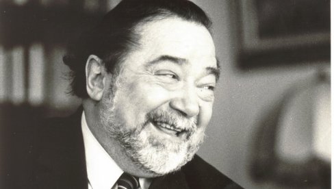 HUMOR KAO PREČICA DO ISTINE: Dve decenije od smrti reditelja, glumca, pisca, pedagoga Miroslava Belovića (1927 - 2005) HUMOR KAO PREČICA DO ISTINE: Dve decenije od smrti reditelja, glumca, pisca, pedagoga Miroslava Belovića (1927 - 2005)