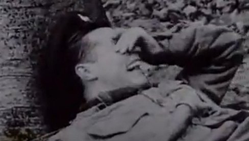 JEZIVI EKSPERIMENT: Britanskim vojnicima davali LSD JEZIVI EKSPERIMENT: Britanskim vojnicima davali LSD