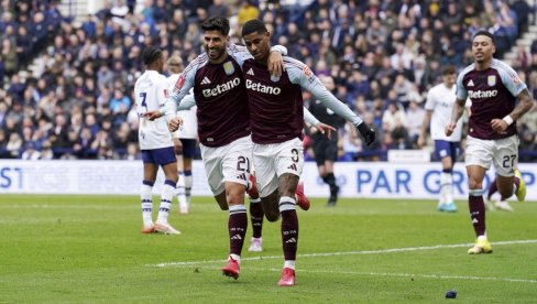 ВИЛА СЕ ВРАЋА НА ПОБЕДНИЧКУ СТАЗУ: Израелци не играју добро у Лиги Европе