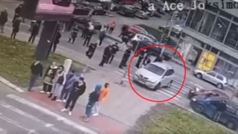 BEZ KOMENTARA Brnabićeva o salvi laži Šolakovih medija - uprkos snimku koji pokazuje istinu (VIDEO) BEZ KOMENTARA Brnabićeva o salvi laži Šolakovih medija - uprkos snimku koji pokazuje istinu (VIDEO)