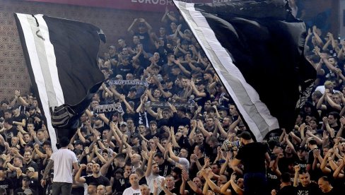 A GLAVNA VEST U PRIŠTINI: Ono što su uradili grobari