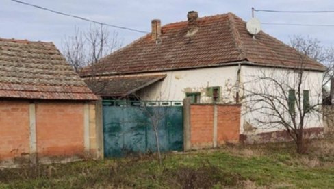 PRODAJE SE KUĆA ZA 12.000 EVRA: Nalazi se u blizini poznate banje, a ima i voćnjak (FOTO) PRODAJE SE KUĆA ZA 12.000 EVRA: Nalazi se u blizini poznate banje, a ima i voćnjak (FOTO)