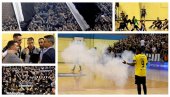 NE IGRA SE: Otkazan evropski revanš Partizan - AEK na Banjici! Rukomet dobio šamar koji će dugo boleti NE IGRA SE: Otkazan evropski revanš Partizan - AEK na Banjici! Rukomet dobio šamar koji će dugo boleti