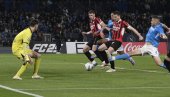 NADAM SE DA ĆE TRENER TO PRIMETITI: Luka Jović imao šta da kaže nakon gola NADAM SE DA ĆE TRENER TO PRIMETITI: Luka Jović imao šta da kaže nakon gola