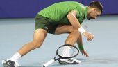 NIŠTA OD 100. TITULE! Novak Đoković poražen u finalu Majamija