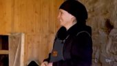БИВША ТЕНИСЕРКА ПОСТАЛА МОНАХИЊА! Ана је оставила рекет, села на Харли Дејвисон и изабрала Божији пут