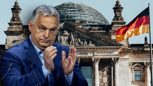 ИГРАЈУ НА КАРТУ ИСЦРПЉИВАЊА РУСИЈЕ Орбан: Рат у Украјини води Европу ка финансијском краху