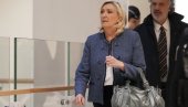 RUSIJA VRATILA ZAPADU LEKCIJE O DEMOKRATIJI KAO BUMERANG: Marin le Pen o presudi