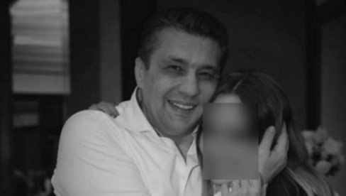 TEŠKI TRENUCI: Otkriven uzrok smrti Željka Rutovića TEŠKI TRENUCI: Otkriven uzrok smrti Željka Rutovića