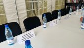 PONOVO PRAZNE STOLICE: Rektor i dekani nisu ispoštovali studente koji žele da uče: Čekamo da nam odgovore na prosta pitanja (VIDEO)