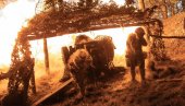 PORUKA IZ RUSIJE: Skoro cela teritorija Kurske oblasti pod kontrolom Moskve PORUKA IZ RUSIJE: Skoro cela teritorija Kurske oblasti pod kontrolom Moskve