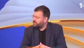 PROFESOR ANTIĆ: Odričem se plate u korist Lompara, da plati sam putovanja kroz Srbiju, a ne da putuje sa ProGlasom (VIDEO)