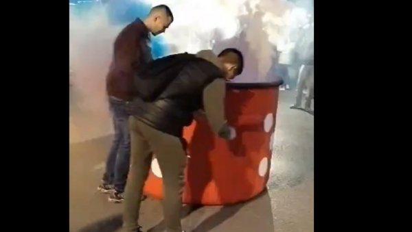 БИЗАРНОСТИ ШЕРПАША БИЗАРНОСТИ ШЕРПАША