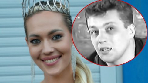 SLOMLJENA OD BOLA: Oglasila se ćerka Željka Rutovića, ne može da zadrži suze SLOMLJENA OD BOLA: Oglasila se ćerka Željka Rutovića, ne može da zadrži suze