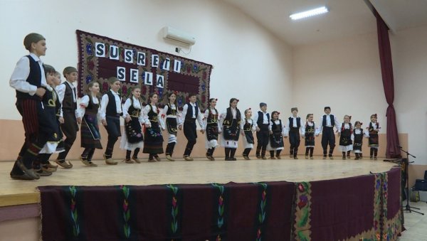 СУСРЕТИ KУДОВА ОДРЖАНИ У ДОЊЕМ РАЧНИKУ: Наредног викенда завршно такмичење СУСРЕТИ KУДОВА ОДРЖАНИ У ДОЊЕМ РАЧНИKУ: Наредног викенда завршно такмичење