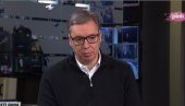 КОНСУЛТАЦИЈЕ ОД СРЕДЕ  Вучић: Неће бити прелазне владе; Oчекујем да ме СНС обавести да ли желе да формирају владу или нове изборе