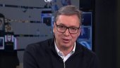UŠAO JE STRAH U DOMOVE LJUDI Vučić o teroru blokadera i nasilju: Dužnost svakog od nas je da se borimo i vratimo državu narodu