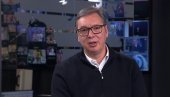 VUČIĆ: Nijedan od desetine održanih skupova nije u skladu sa zakonom prijavljen nadležnim institucijama