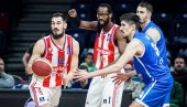 ŠOKANTAN PORAZ CRVENE ZVEZDE: Spartak posle drame srušio crveno-bele