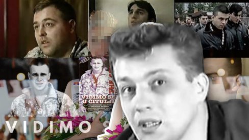 SAD UMRO JOŠ JEDAN: Ko su, gde su i šta rade PREŽIVELI akteri Vidimo se u čitulji SAD UMRO JOŠ JEDAN: Ko su, gde su i šta rade PREŽIVELI akteri Vidimo se u čitulji