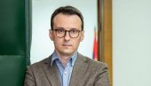 PETKOVIĆ O TERORU BLOKADERA NAD NOVOSTIMA: NJihov cilj je da u Srbiji građani misle kao Šolak i Đilas