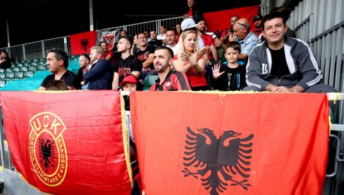 ŠIPTARSKI PIR! Ceo svet zgrožen sa onim što su bolesnici uradili u Makedoniji (VIDEO) ŠIPTARSKI PIR! Ceo svet zgrožen sa onim što su bolesnici uradili u Makedoniji (VIDEO)