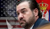 НЕОЧЕКИВАН ПОТЕЗ: Трамп повукао номинацију Марка Брновића за амбасадора САД у Србији