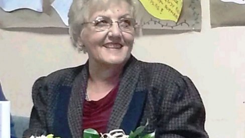 SEĆANJE NA PROFESORKU JELICU IVANOVIĆ: Književno veče u paraćinskom Klubu za stare SEĆANJE NA PROFESORKU JELICU IVANOVIĆ: Književno veče u paraćinskom Klubu za stare