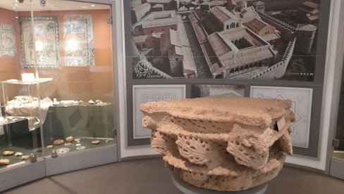 JOŠ JEDNA „NOĆ MUZEJA“: Leskovački muzej spreman za posetioce