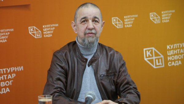 НАНЕЛИ ШТЕТУ СРБИМА: Предавање историчара Милована Балабана на тему „Југословенство српских политичара и владара у XX веку“ (ВИДЕО) НАНЕЛИ ШТЕТУ СРБИМА: Предавање историчара Милована Балабана на тему „Југословенство српских политичара и владара у XX веку“ (ВИДЕО)