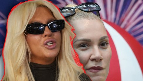UBICO! JK napala voditeljku u emisiji: Gospođo, šta pričaš ti? (FOTO) UBICO! JK napala voditeljku u emisiji: Gospođo, šta pričaš ti? (FOTO)