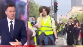 TU POLITIKE VIŠE NEMA, SAMO NASILJE, TEROR Mali: Studenti, srednjoškolci, pripadnici opozicije, sve je to na kraju krajeva - isto!