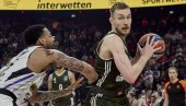 DOBRO SU OTVORILI FINALE: Bajern poveo protiv Ulma