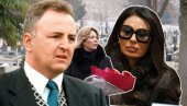 АРКАНОВА ЋЕРКА ИЗ БЕЛГИЈЕ: Још нисам причала са Цецом