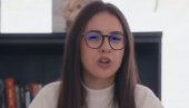 AKO JE ŠKOLA SVE, ZAŠTO JE ONDA BLOKIRATE? Studenti koji hoće da uče poslali snažnu poruku (VIDEO)