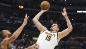 NIKOLA JOKIĆ U KRUGU FAVORITA: NBA liga se oglasila o MVP nagradi (FOTO) NIKOLA JOKIĆ U KRUGU FAVORITA: NBA liga se oglasila o MVP nagradi (FOTO)