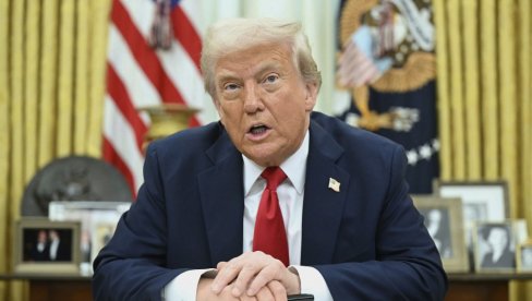 POLJSKA PRETI AMERICI: Ne činite istorijsku grešku u Ukrajini