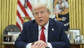 ТРАМП ДАНАШЊОМ ОДЛУКОМ МЕЊА СВЕТ: Ово су три најважнија питања