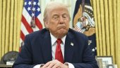 ТРАМП ОДБИЈЕН: Северна Кореја одлучила да не прими писмо упућено Ким Џонг Уну