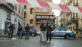 HOROR U ITALIJI: Pronađeno telo devojke u koferu