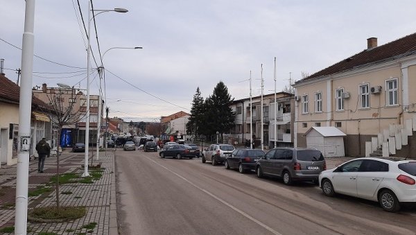 ПОЗИВ УДРУЖЕЊИМА: За програме из буџета Жабара издвојено 1,7 милиона динара ПОЗИВ УДРУЖЕЊИМА: За програме из буџета Жабара издвојено 1,7 милиона динара