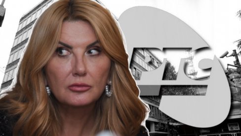 НАПУСТИЛА НАС ЈЕ... Весна Дедић неутешна због њене смрти: Знала је шта је вредност РТС-а (ФОТО) НАПУСТИЛА НАС ЈЕ... Весна Дедић неутешна због њене смрти: Знала је шта је вредност РТС-а (ФОТО)