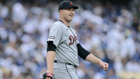 BEJZBOL TIKET: Četiri para koja daju odličnu ukupnu kvotu!