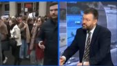 PROFESOR UPOZORAVA: Blokaderi naneli štetu državi Srbiji i studentima koji su hteli na master studije u inostranstvu (VIDEO)