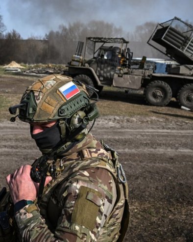 ПРОВОЦИРАЈУЋЕ СУ СЛАБИ Земља која важи за НАЈСЛАБИЈУ војну карику Европе ако би дошло до сукоба са Русијом