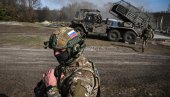 РУСКА ВОЈСКА НАПРЕДУЈЕ, ОСЛОБОЂЕНО КАЛИНОВО: Последњи извештај Министарства одбране