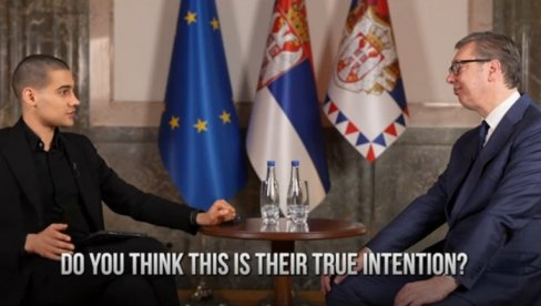 LJUDI SHVATAJU ŠTA SE DEŠAVA Vučić o smanjenju stranih investicija od početka protesta: To je još jedan trik majstora obojene revolucije LJUDI SHVATAJU ŠTA SE DEŠAVA Vučić o smanjenju stranih investicija od početka protesta: To je još jedan trik majstora obojene revolucije