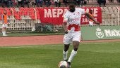 VOJVODINA U FINALU KUPA SRBIJE: TSC nije uspeo da kazni Novosađane za propuštene šanse VOJVODINA U FINALU KUPA SRBIJE: TSC nije uspeo da kazni Novosađane za propuštene šanse