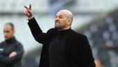 IMAMO PRAVA DA SE NADAMO: Slavko Matić ovako najavio meč TSC - Crvena zvezda